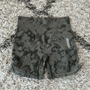 Gymshark shorts